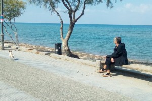 Пенсионеры по обмену