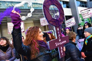 И все-таки международный