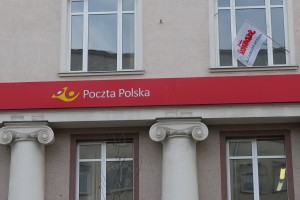 Профсоюзы польских почтовиков готовятся к национальной забастовке