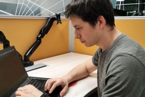 Программист-разработчик