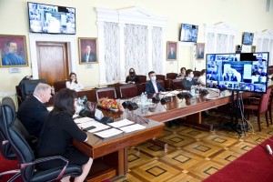 Шмаков предложил создать отдельную пенсионную систему для IT-сферы