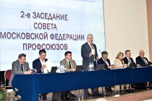 Жизнь по уставу