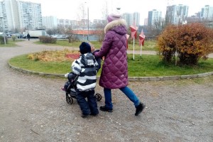 Малоимущие семьи получат выплаты на детей от 3 до 7 лет по новым правилам