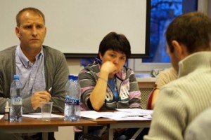 Будем посмотреть