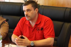 Совсем не шоколадно