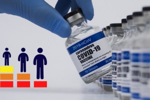 Вакцину – всем! Но не поровну