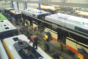 В Польше начались увольнения переболевших коронавирусом