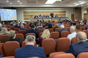 Из состава ФНПР исключены два отраслевых профсоюза 