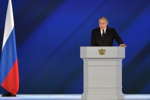 Президент поставил задачу восстановить рынок труда