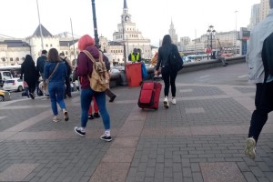 Россиянам вернут деньги за турпутевки и детский отдых