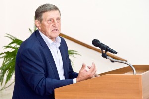 “Для нас пандемии не существовало”