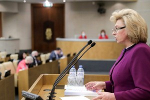 В 2020 году выросло число нарушений трудовых прав россиян