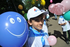 Советы родителям, отправляющим детей в летний лагерь