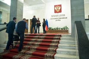 Отбирая избираемых