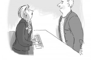 Места с видом на эконом