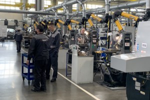 Системообразующие предприятия получат 4 млрд рублей от правительства