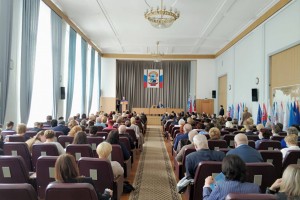 Новосибирские профсоюзы снова не избрали председателя