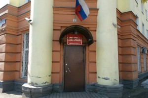 Помогли вдове, помогли и матери