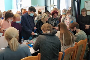 День выборов