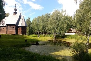 Сельский туризм планируют развивать в России