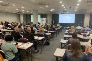 Первый этап управленческого тренинга для профлидеров состоялся в Москве