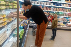 В России предложили регулировать цены на продукты по-американски