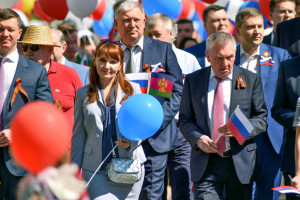 Исполком ФНПР подвел итоги Первомая – 2021