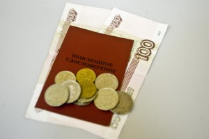 Пенсия превысит 20 тыс. рублей в 2024 году