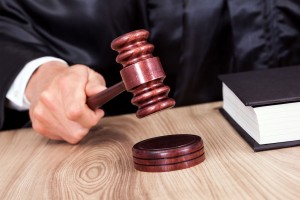 Профсоюз на скамье подсудимых