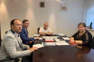 Ситуация с давлением на профком в больнице Нижнего Тагила взята под контроль Минздравом