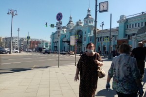 Путина просят объявить нерабочие дни из-за роста смертности от коронавируса