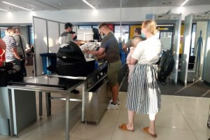 Льготные авиабилеты станут доступны семьям с детьми в августе