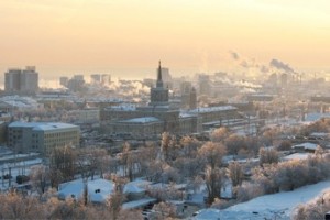 До протестных действий не дошло