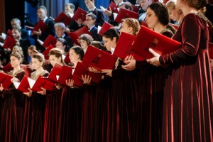 Хор Свешникова: кого уволят, а кто останется