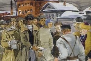 На интеллект-форуме обсудят проблемы молодежи