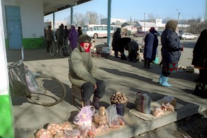 Россияне рассказали, готовы ли работать на пенсии