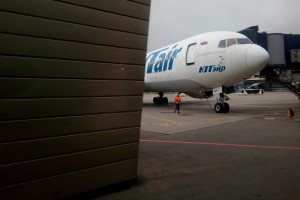 Женщины в России смогут работать авиамеханиками