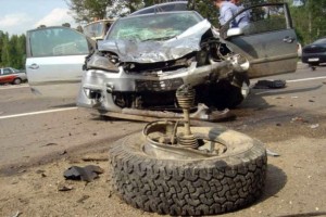 О безопасности на дорогах