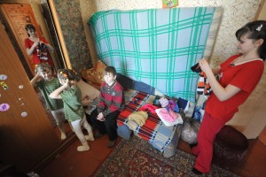 В России продлили льготную ипотеку для семей