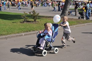 Минтруд изменит правила предоставления выплат на детей от 3 до 7 лет