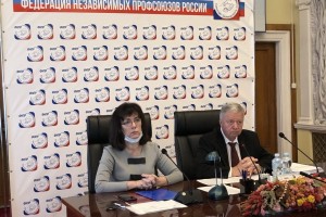 Глава ФНПР назвал вредными действующие антикоррупционные законы