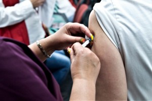 Литовские профсоюзы выступают против принудительной вакцинации работников