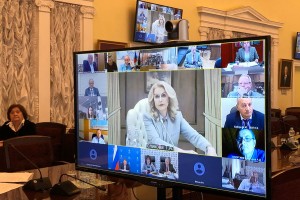 Силовая самодеятельность