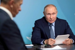 Путин обеспокоен оттоком населения с Дальнего Востока