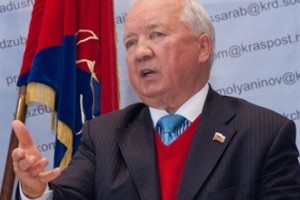 “Ростелеком” приватизировать нельзя”