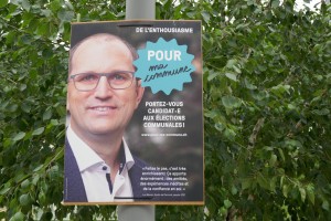 Выборы в Швейцарии: как кухарки управляют государством