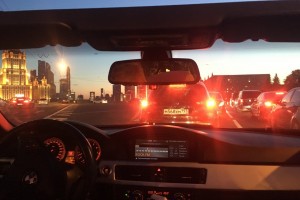 Большинство российских миллионеров живут в Москве и Подмосковье