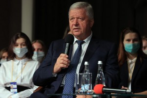 Разговор о жизни