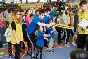 Налоговый вычет за спорт предоставят по специальному списку услуг