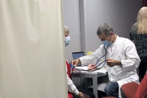 Профсоюз медиков выступил против снижения финансирования здравоохранения